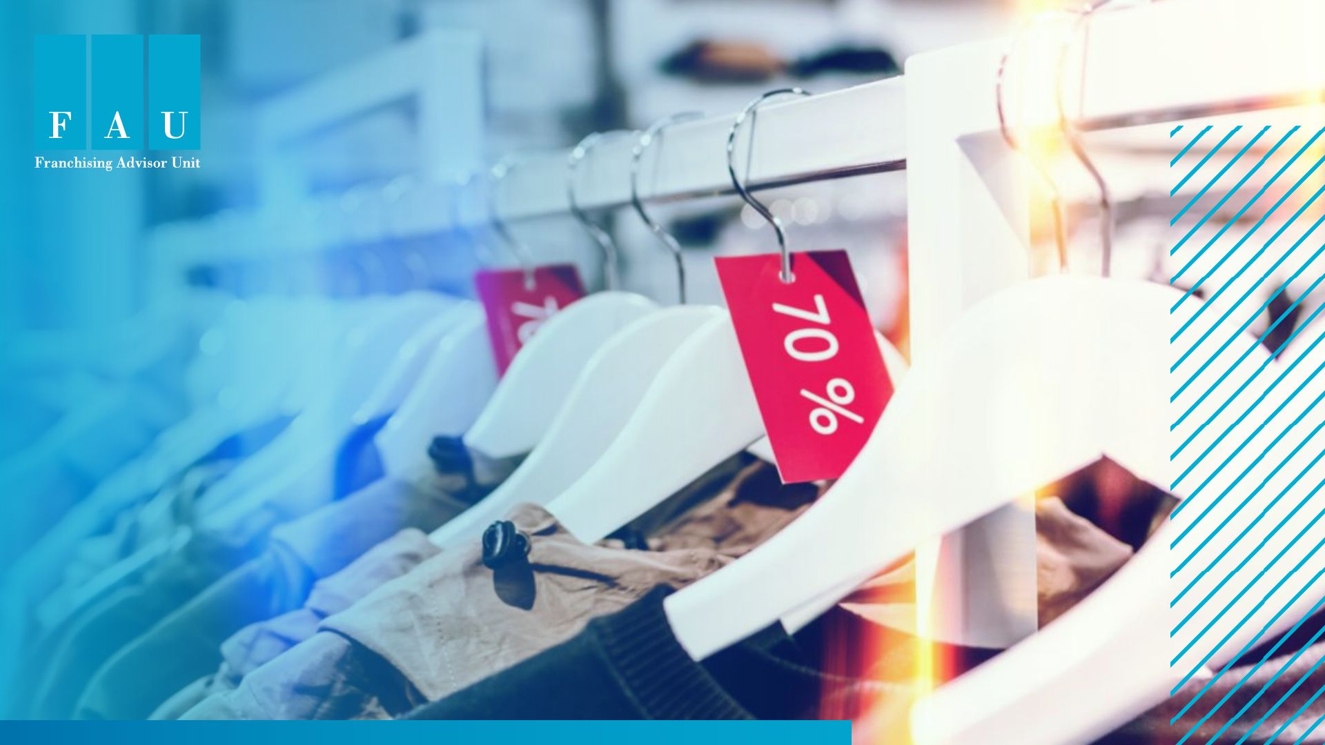 Franchising e promozioni
