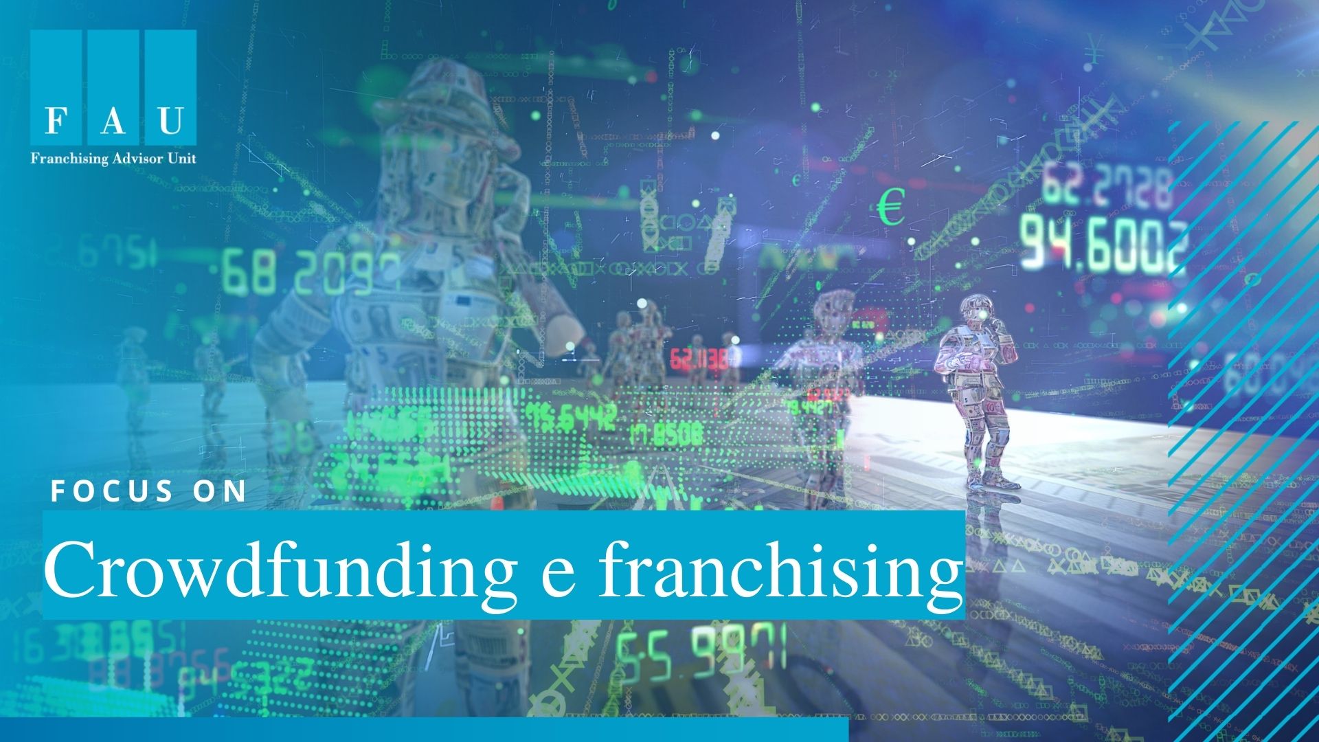 Crowdfunding e franchising
