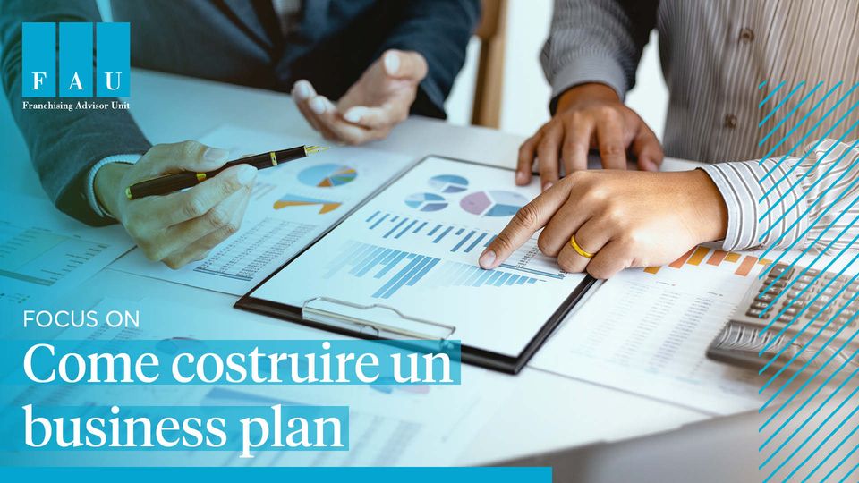 Come costruire un Business Plan
