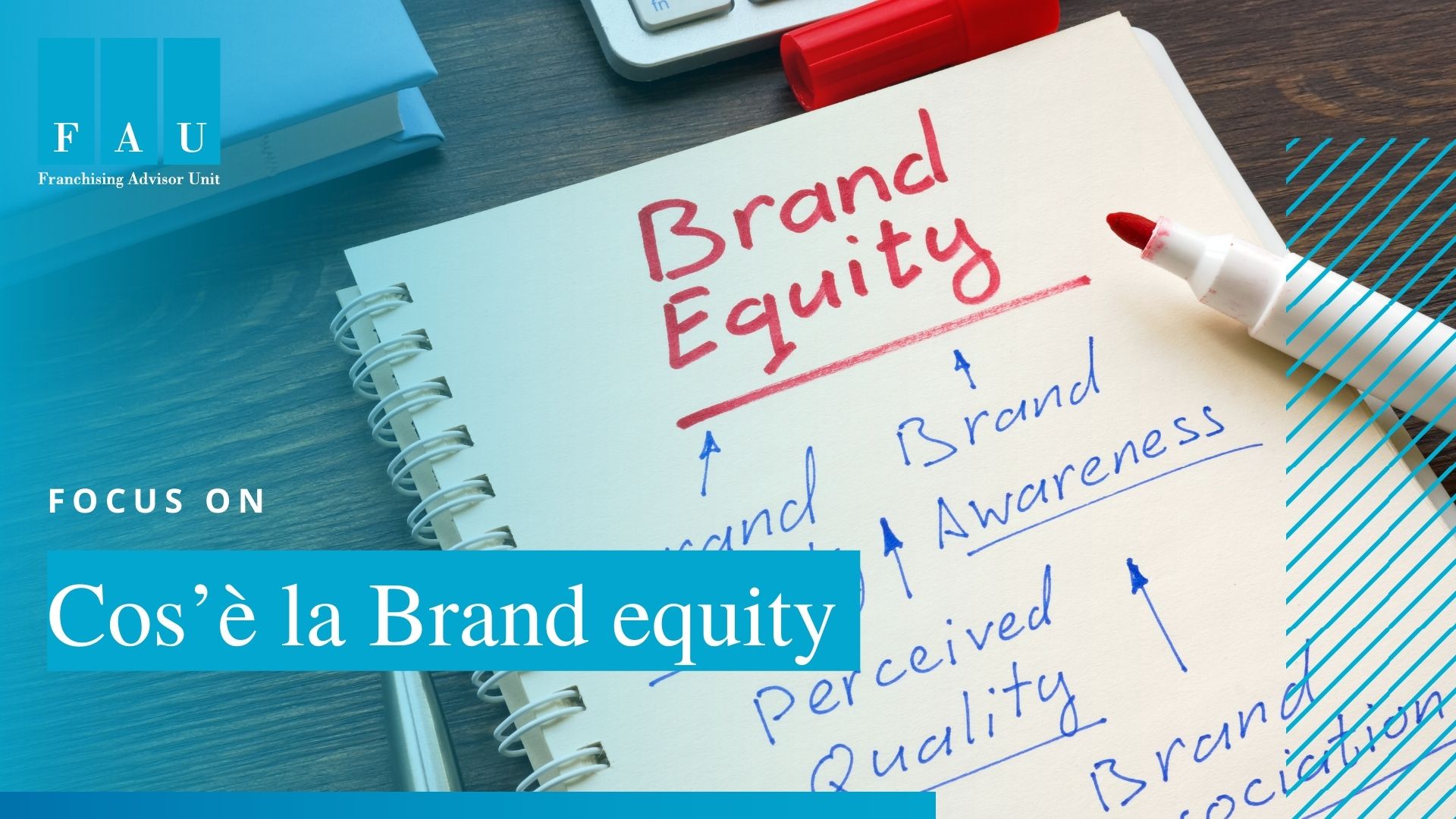 Brand equity, cos’è e perchè è così importante?
