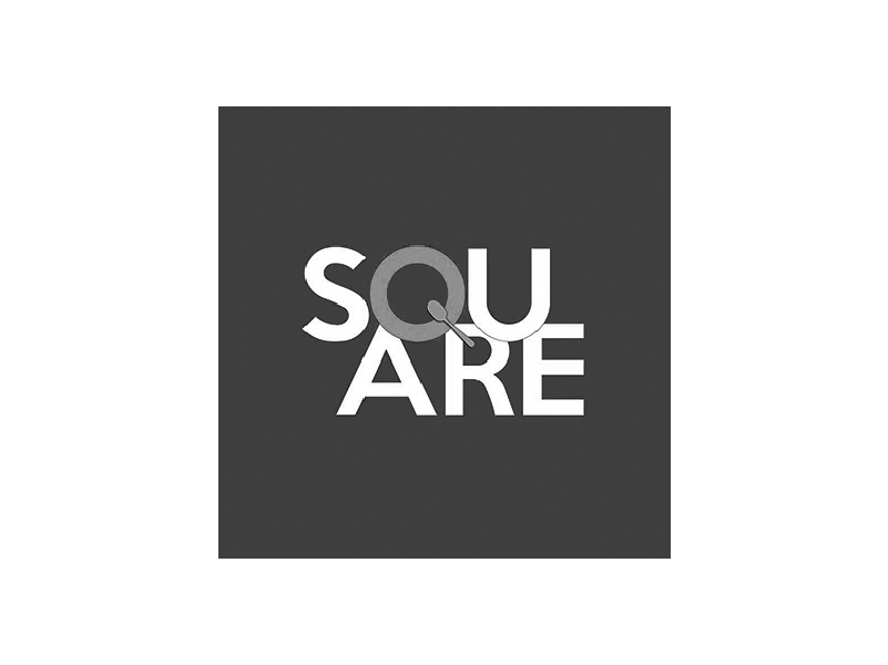 Square
